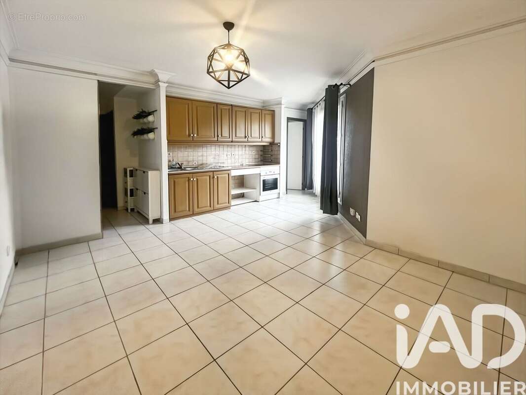 Photo 4 - Appartement à DUGNY
