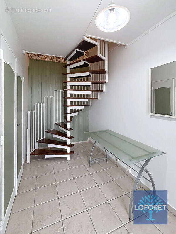 Appartement à CERGY