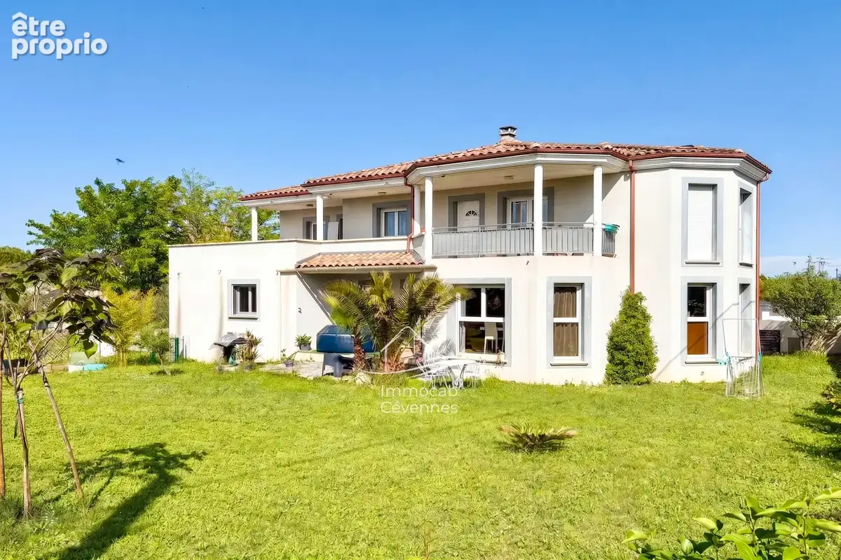 Maison à BAGARD