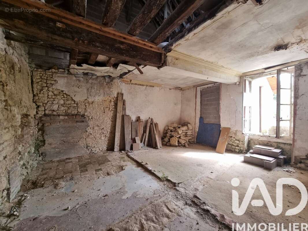 Maison 253 m² à Laroche-Saint-Cydroine  - photo 5