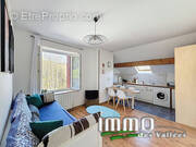 Appartement à LA BRESSE