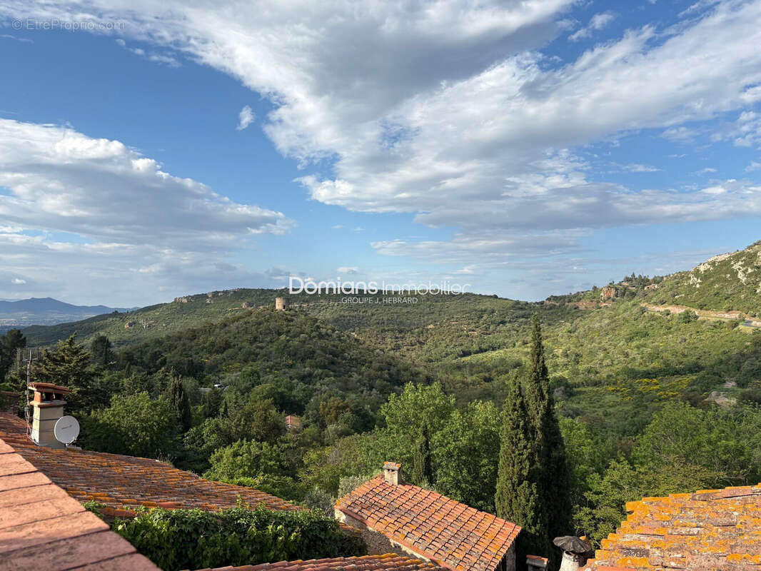 Appartement 24 m² à Castelnou  - photo 9