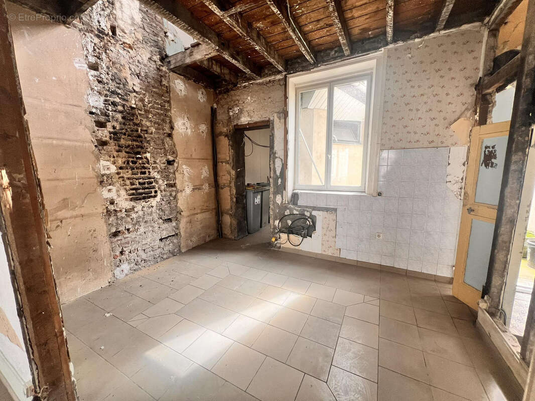 Appartement à CALAIS