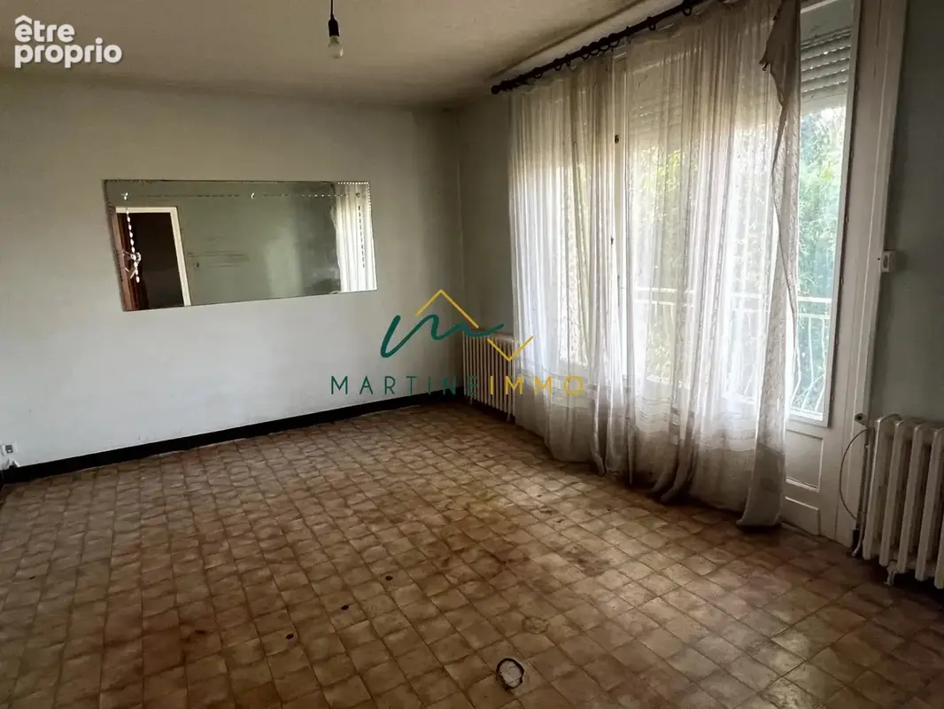 A vendre maison a tonneins (47400) - photo 3