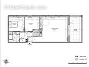 Appartement à BONNEFAMILLE