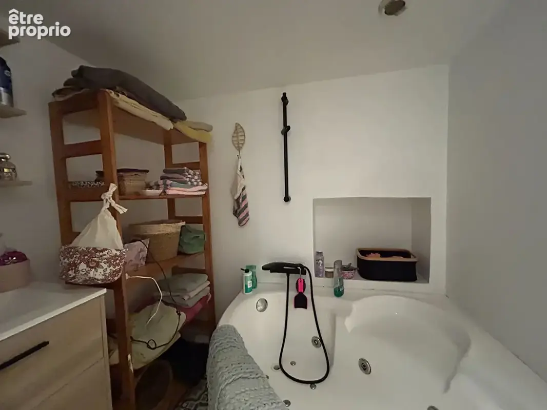Maison années 30 Quimper - photo 9