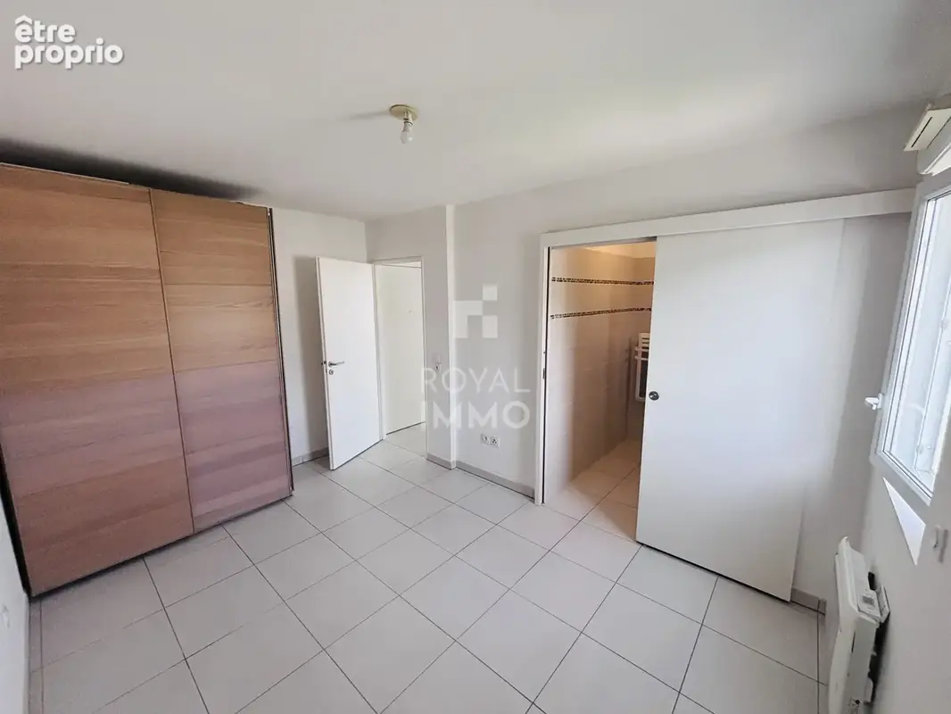 Appartement T2 La Valette-du-Var vendu Loué - photo 6