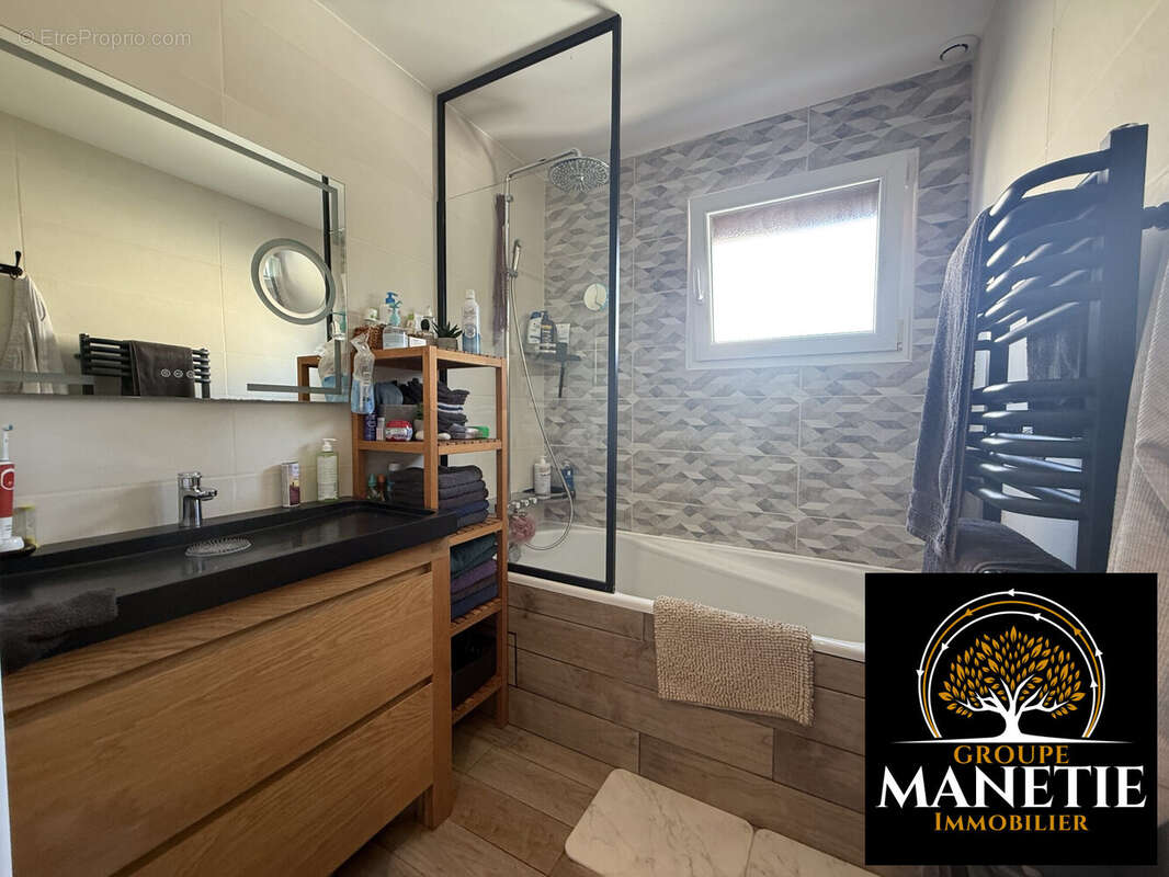 Maison 120 m² à Noyelles-Sous-Lens  - photo 6