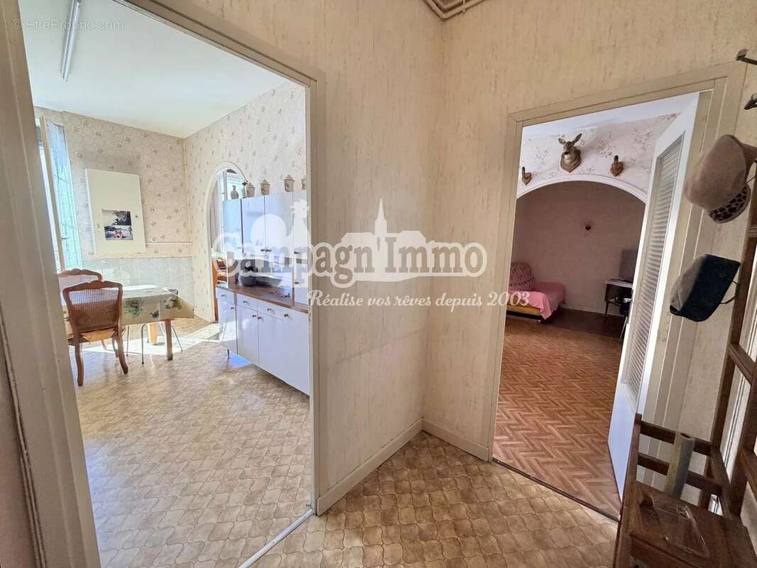 Appartement à TARARE