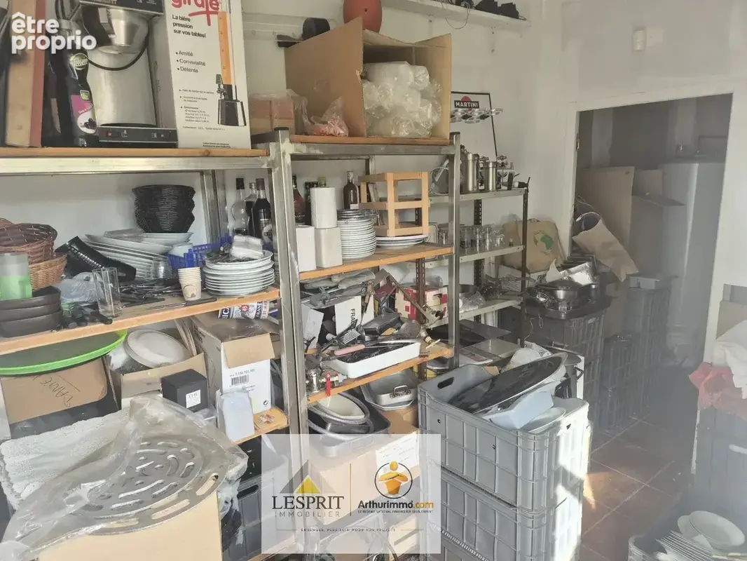 Vente Boutique Ussac(19270) 420 000ï¿œ - photo 9