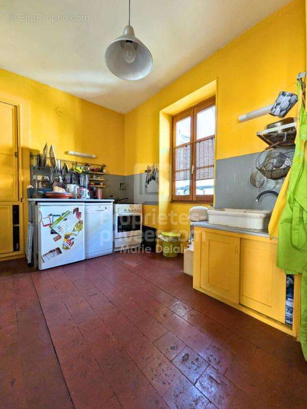 Maison à POUILLY-SUR-LOIRE