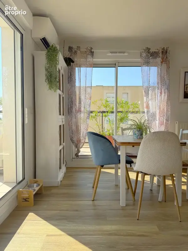 Appartement 72 m² à Saint-Laurent-Du-Var  - photo 11