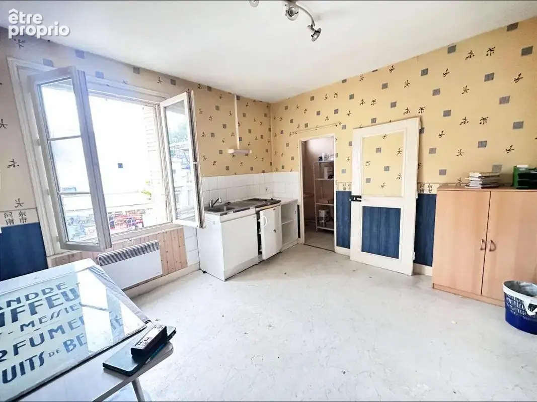 Commerce 80 m² à Azay-Le-Rideau  - photo 6