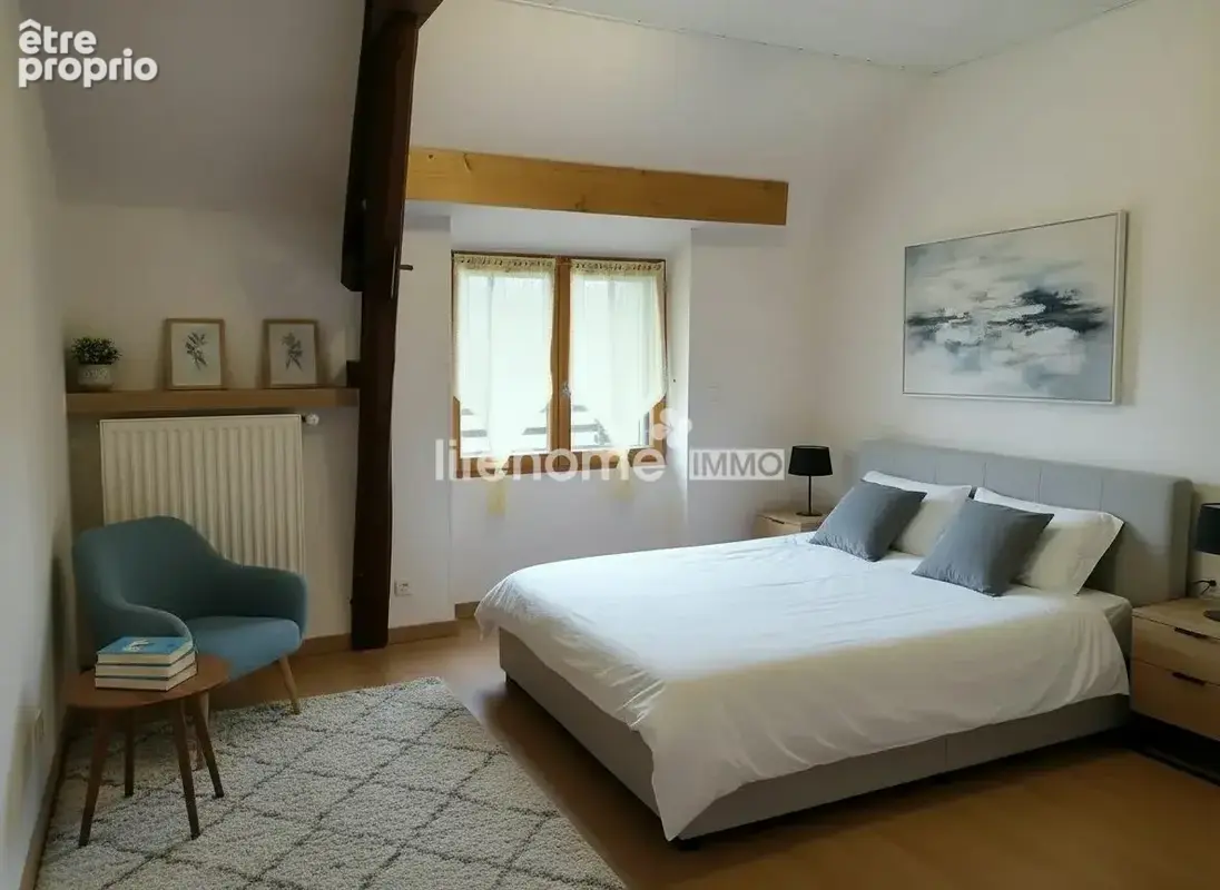 Maison 176 m² à Bonnat  - photo 8