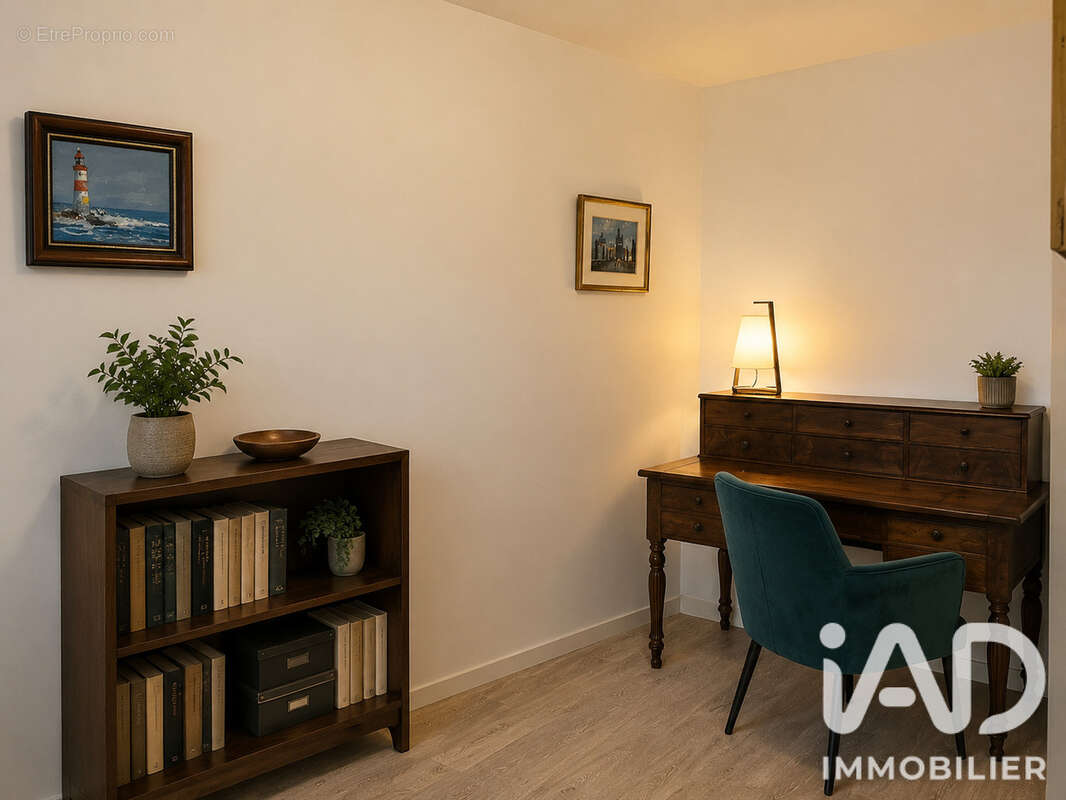 Photo 6 - Appartement à VANNES