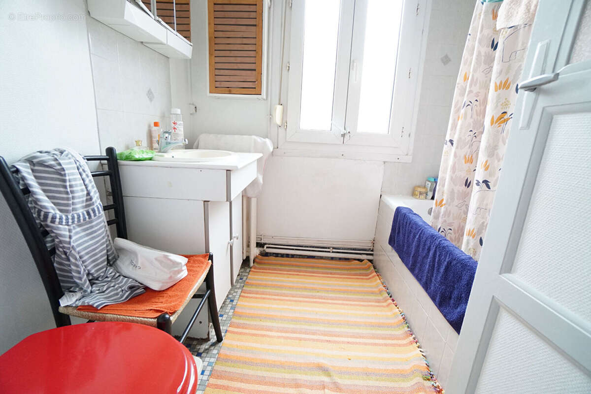 Appartement à LE MANS