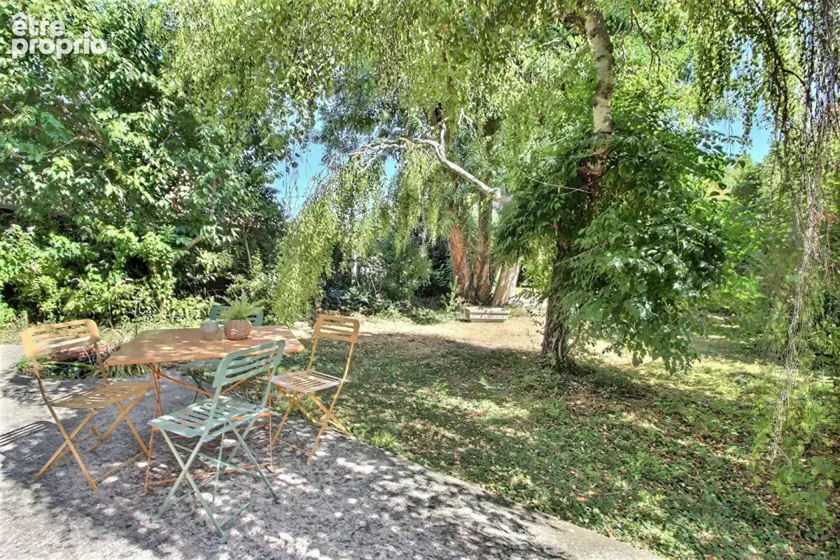 60180 NOGENT SUR OISE Maison individuelle 4 chambres - photo 14