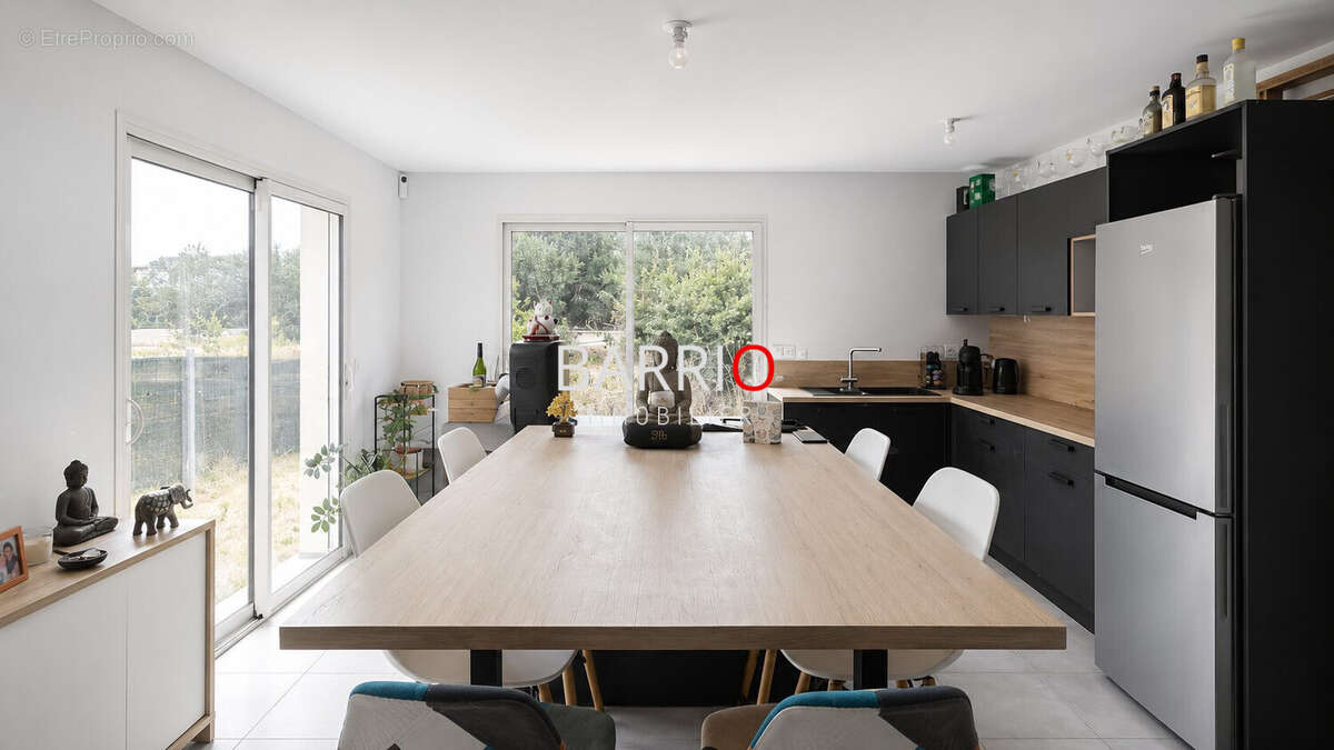 Maison 75 m² à Le Boulou  - photo 5