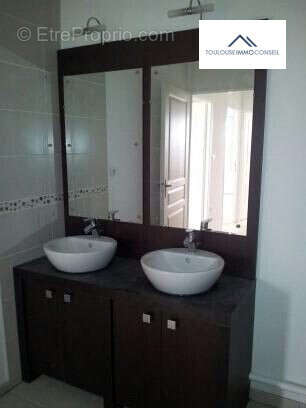 Maison à TOULOUSE