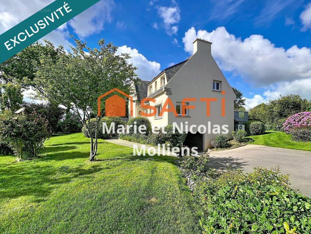 Photo 1 - Maison à MILIZAC