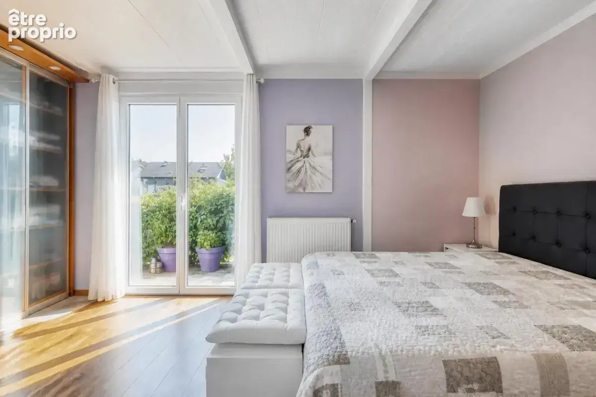 Maison de 8 pièces de 166 m² à Viry - photo 6