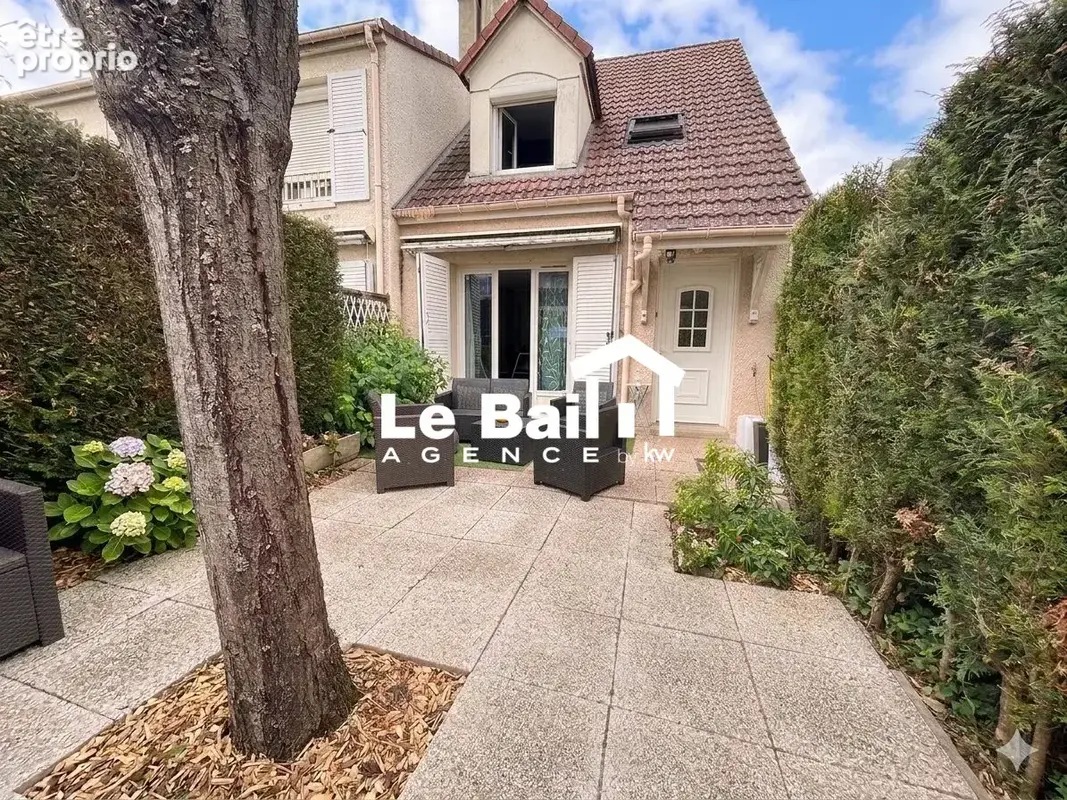 Maison à OSNY