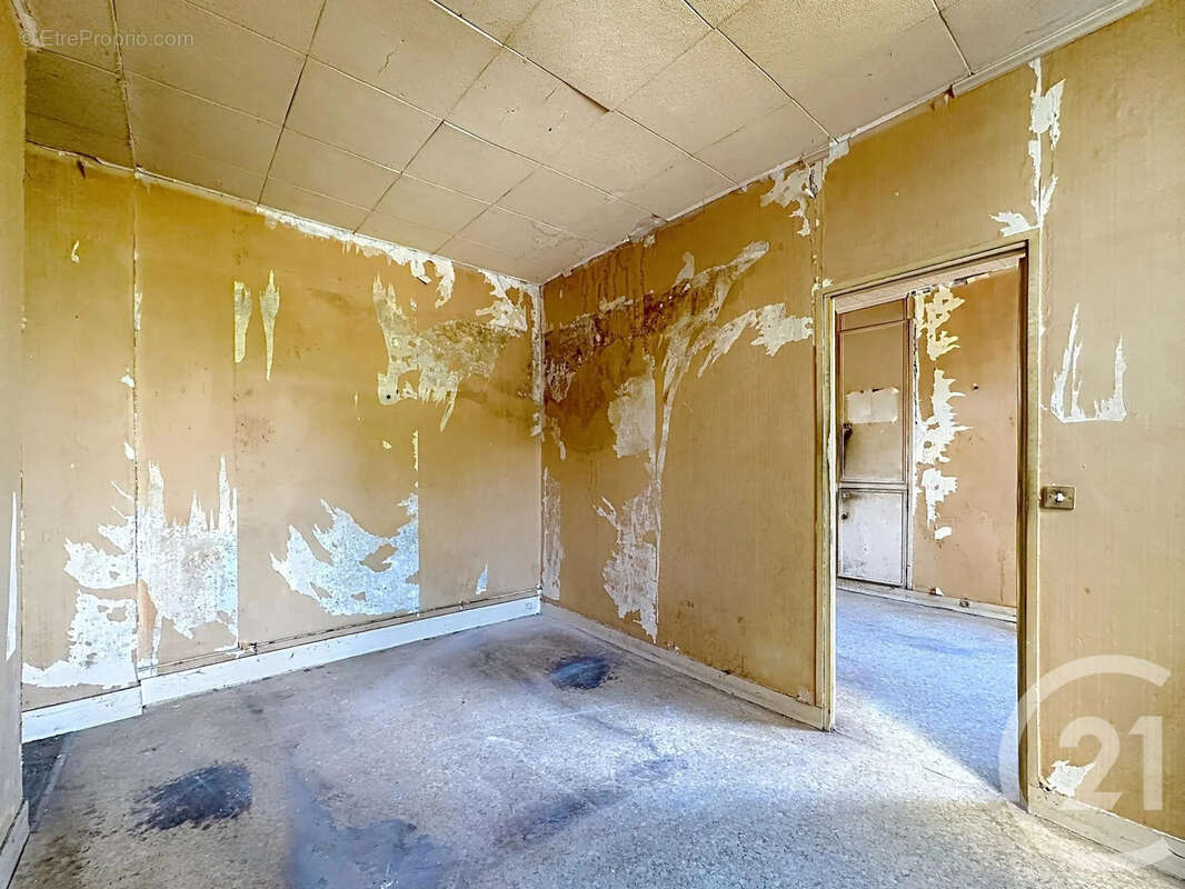 Appartement 30 m² à Pantin  - photo 5