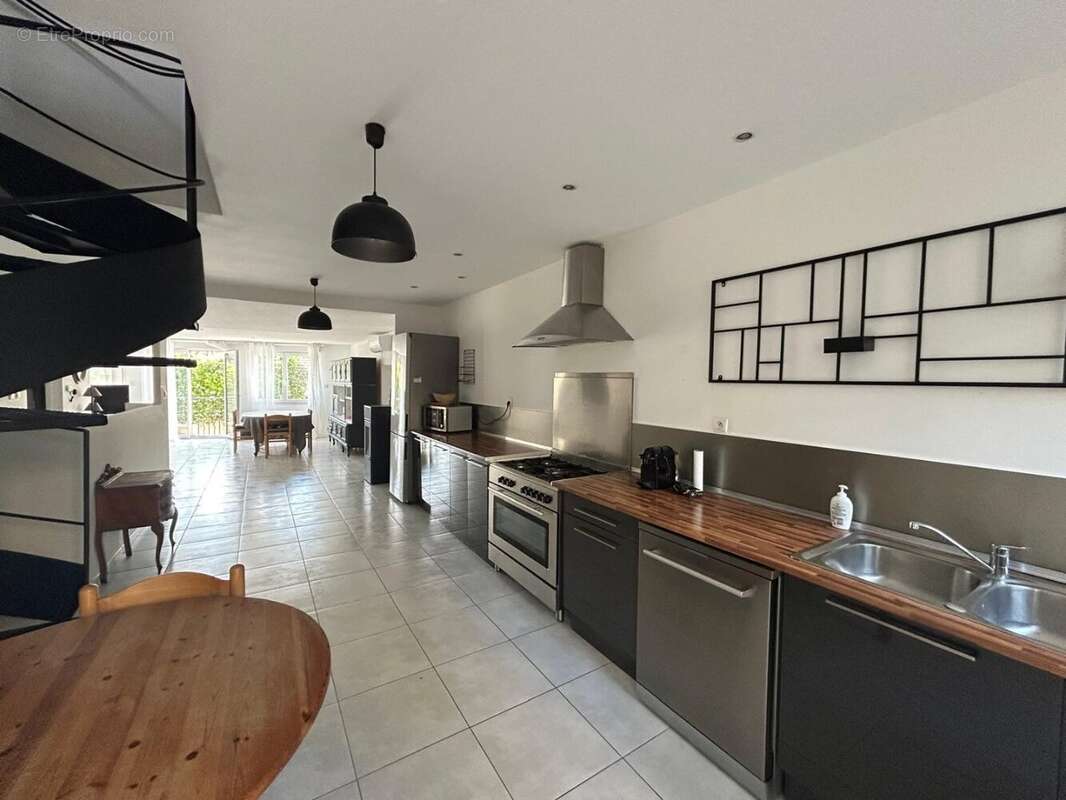 Maison à SAINT-MARCEL-SUR-AUDE