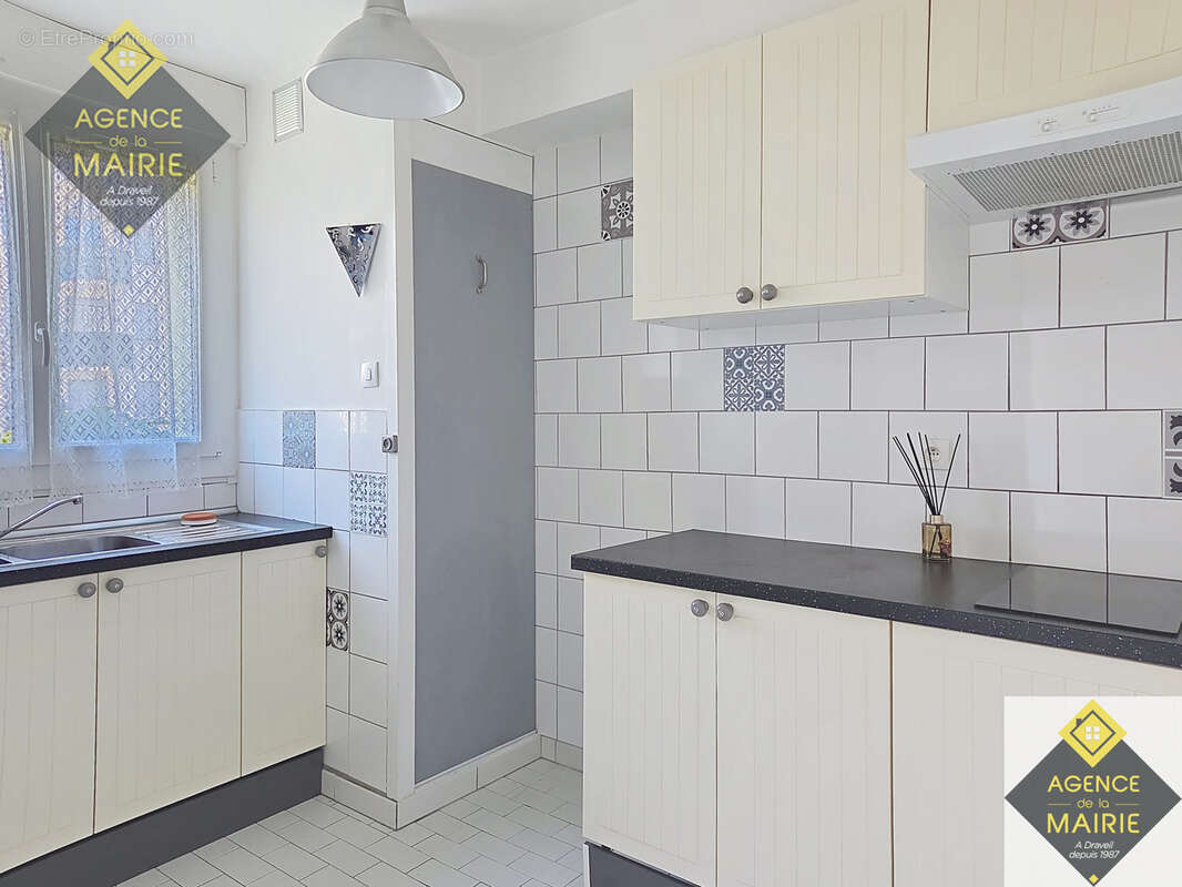 Appartement à DRAVEIL