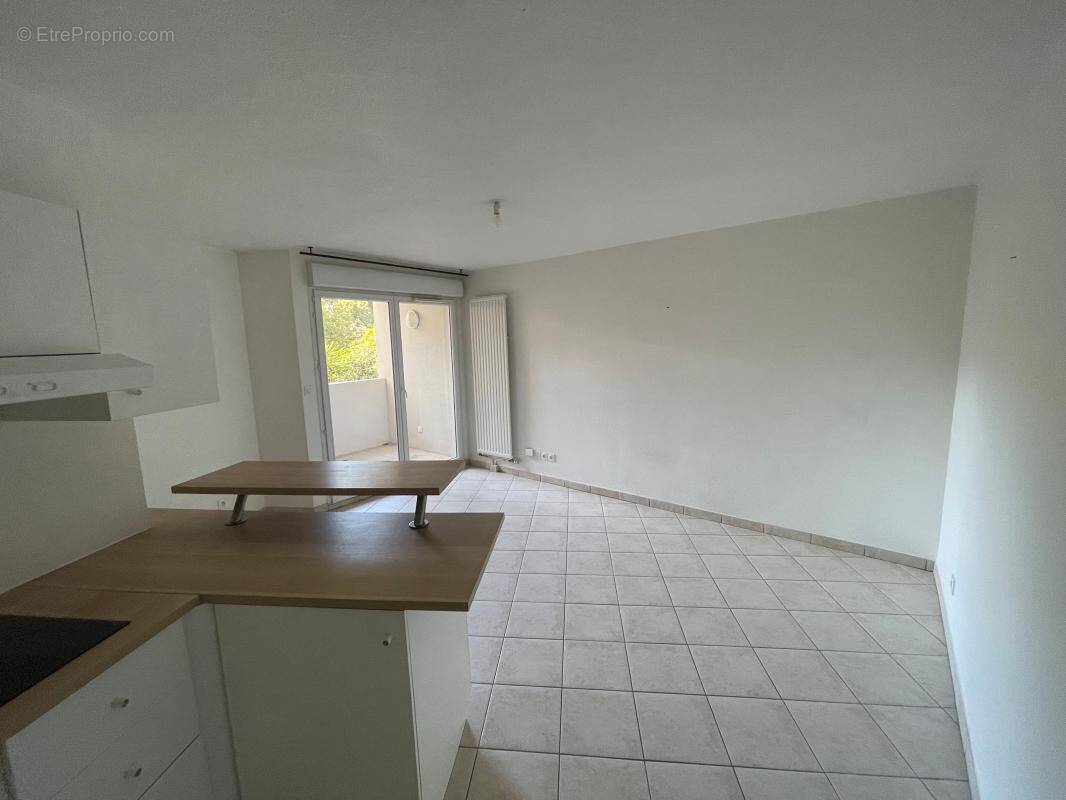 Appartement à LA SEYNE-SUR-MER