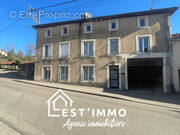 Appartement à VEZELISE