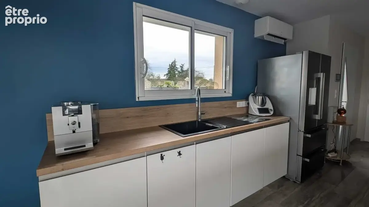 Maison 4 pièces 93 m² à vendre à Naintre (86530) - photo 23