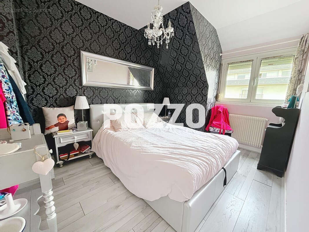 Maison à CAUMONT-L&#039;EVENTE