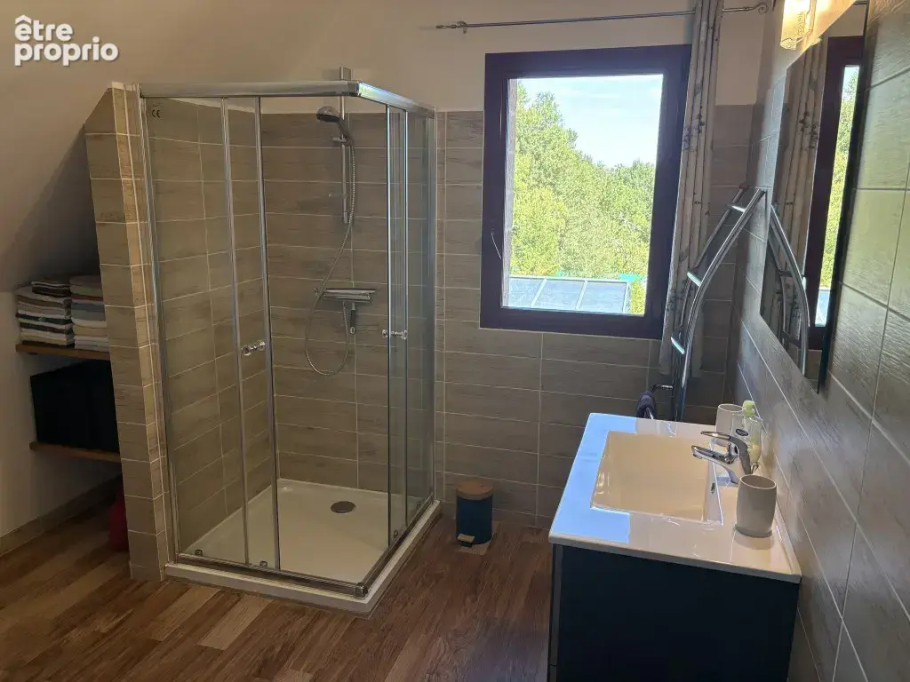 Maison en pierres avec grand terrain proche objat - photo 16