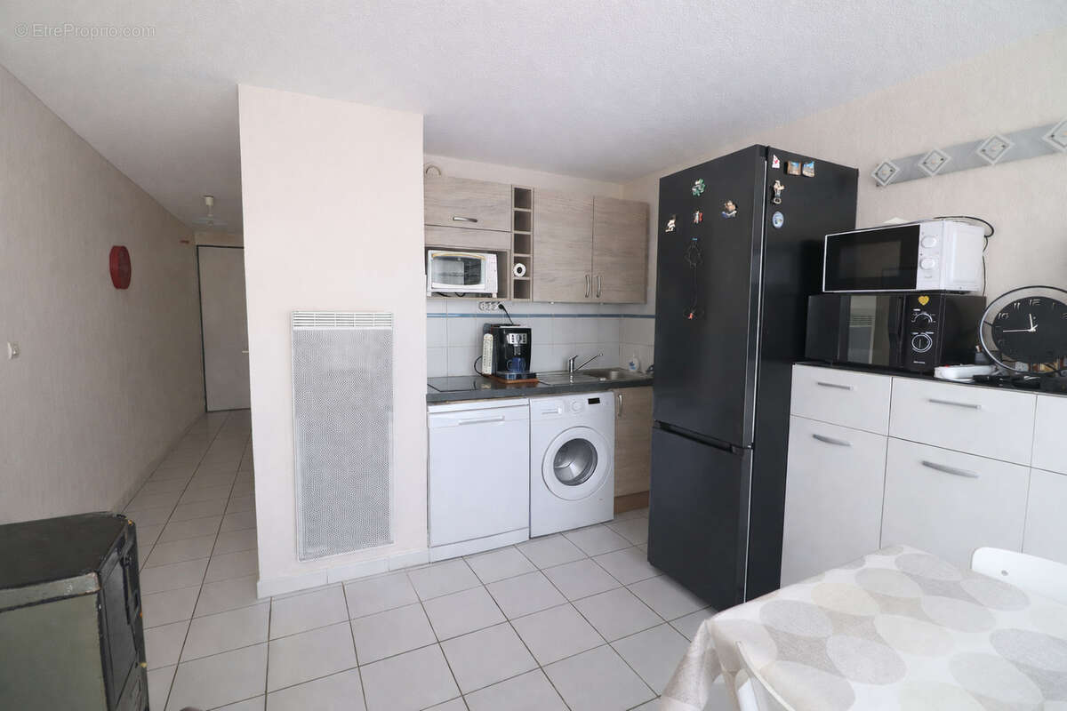 Appartement à SETE