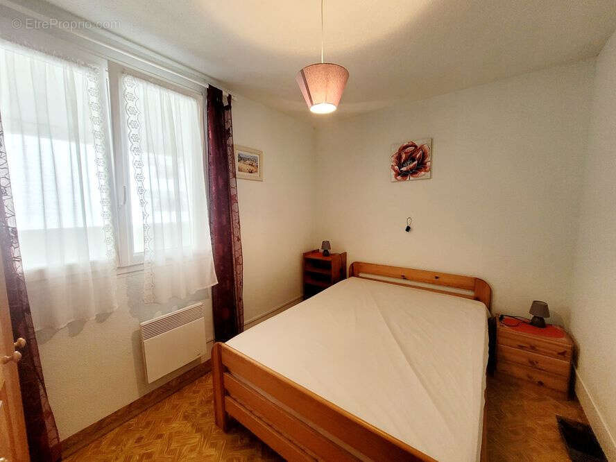 Appartement à SAINT-HILAIRE-DE-RIEZ