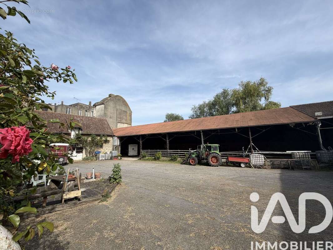 Photo 7 - Maison à FERE-EN-TARDENOIS