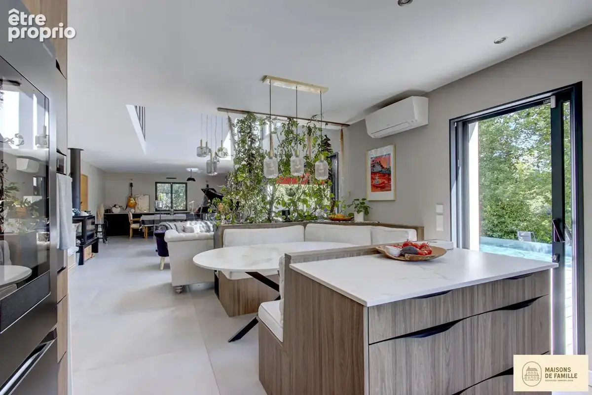 IZARO - Maison à vendre à Bassussarry - photo 6