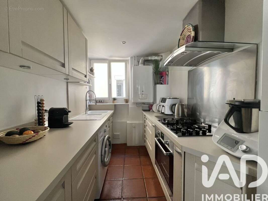 Photo 4 - Appartement à PUTEAUX