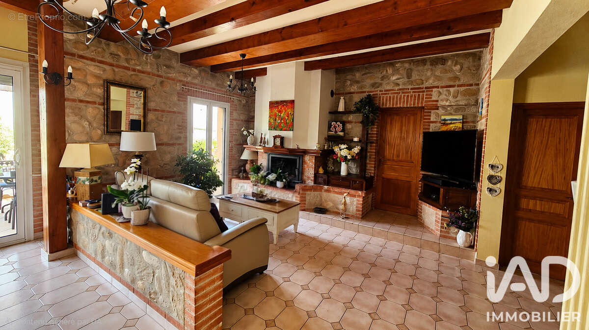 Photo 6 - Maison à ALENYA