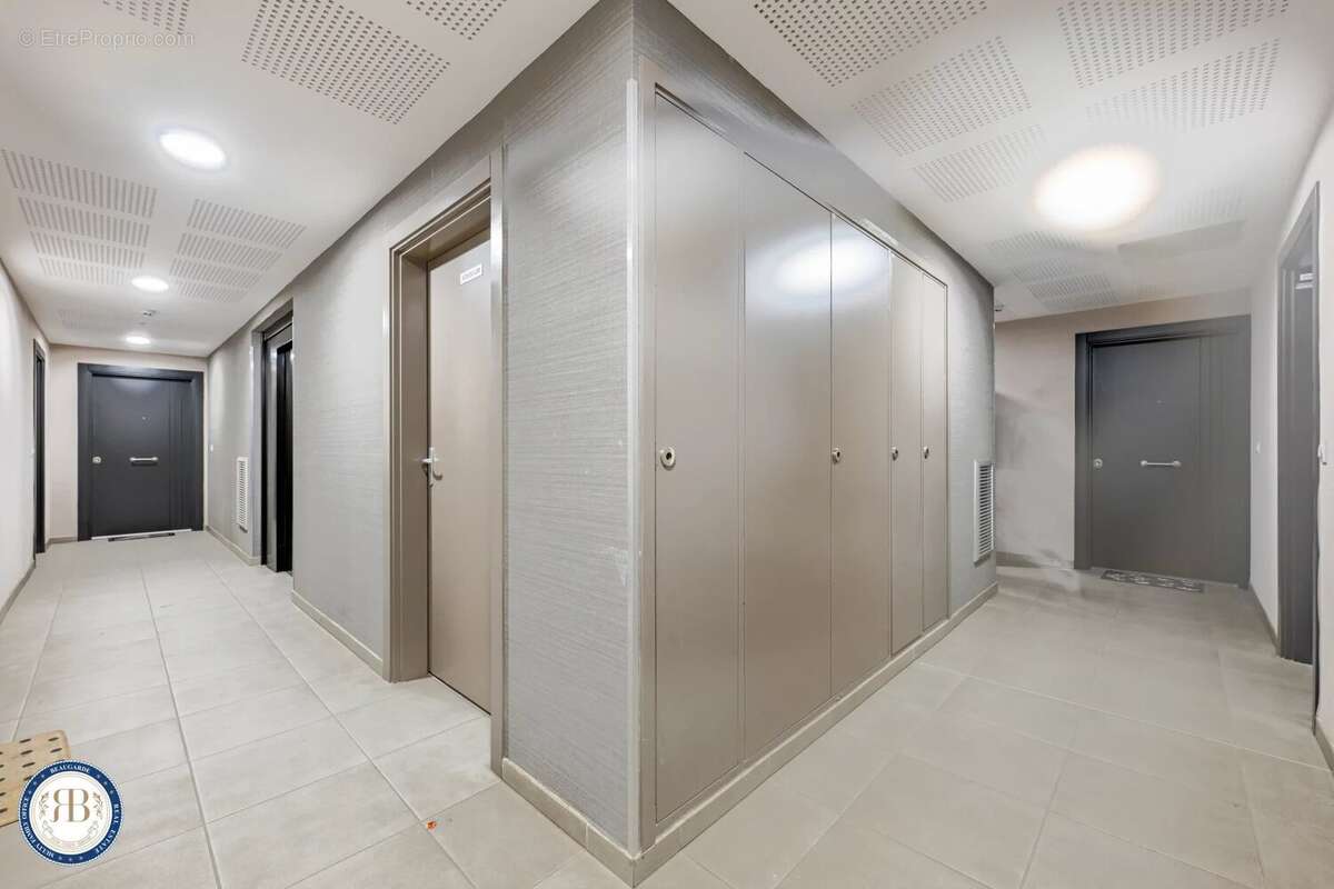 Appartement à CAGNES-SUR-MER