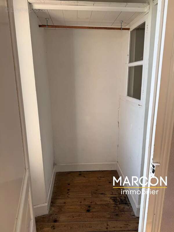 Maison à SAINTE-FEYRE