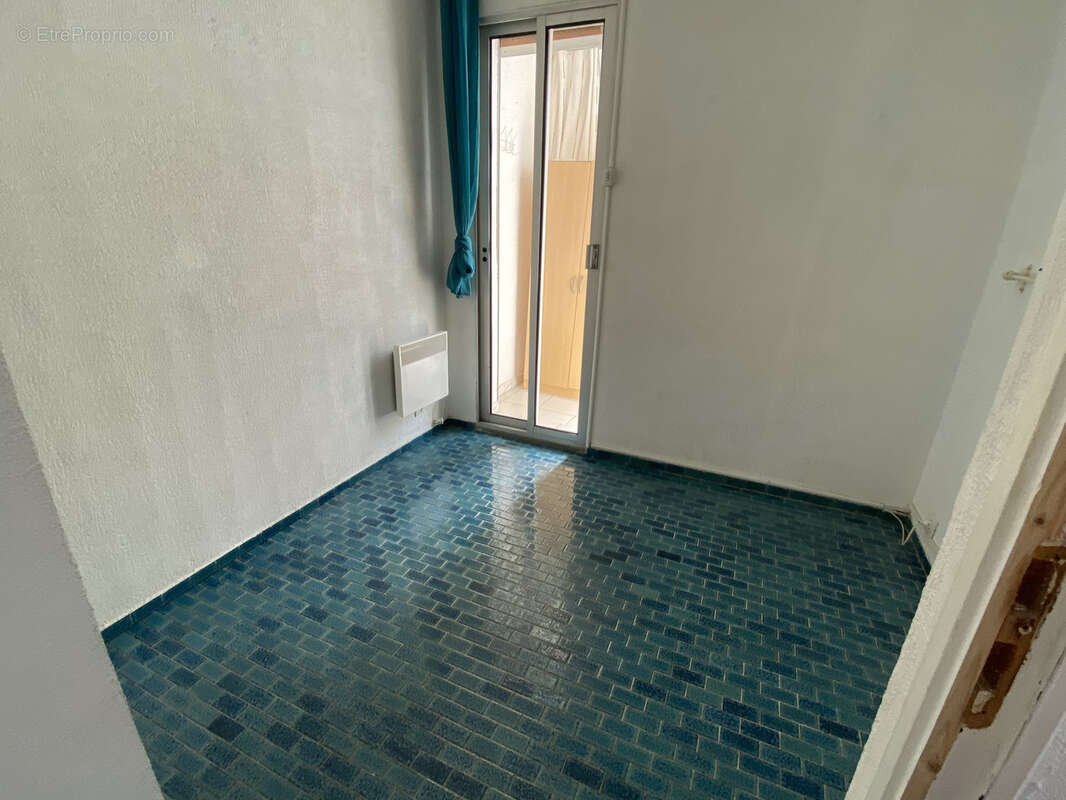 Appartement à SAINT-NAZAIRE