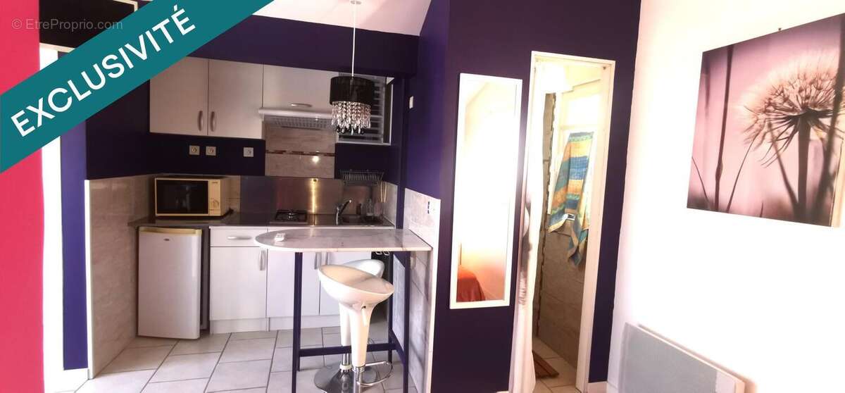 Photo 8 - Maison à HAUTERIVES