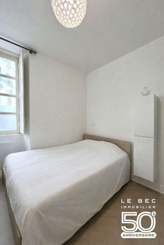 Appartement à VANNES
