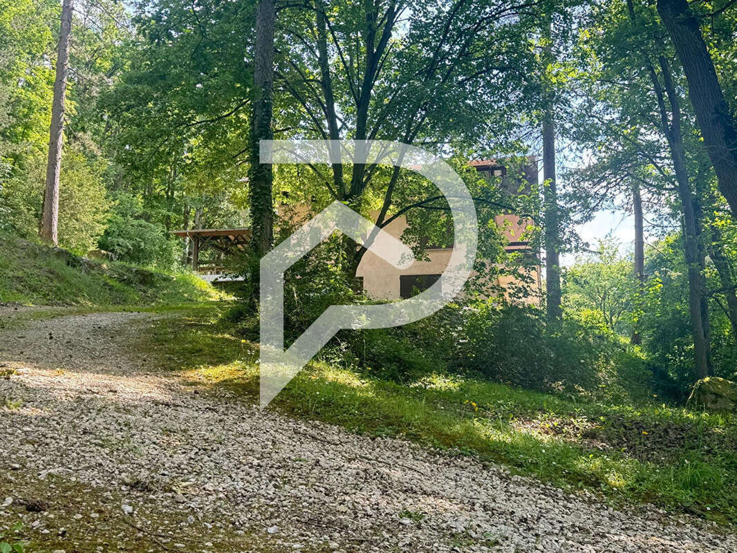 Maison à LA FERTE-ALAIS