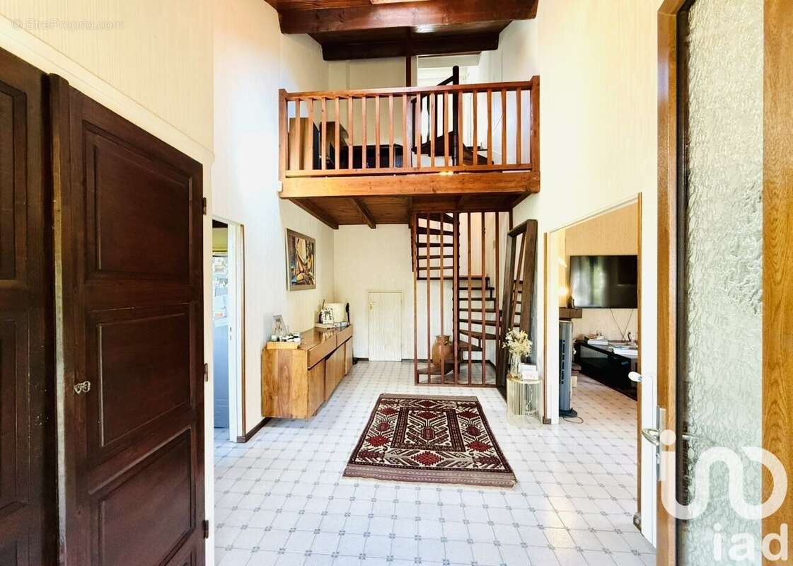 Photo 2 - Maison à MOURENX