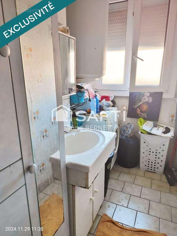 Photo 6 - Appartement à BELFORT