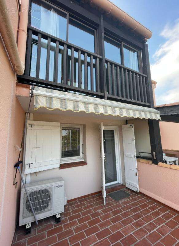 Appartement Saint Cyprien 3 pièce(s) 50 m2 - photo 2