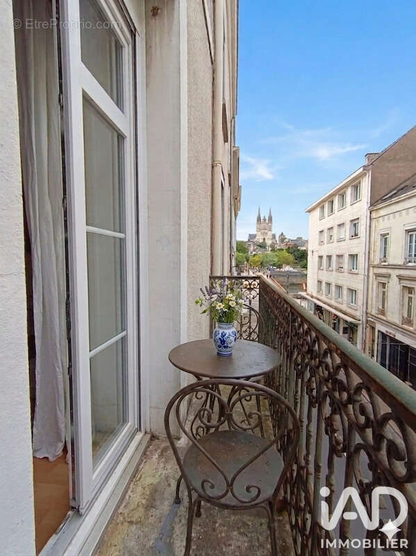 Photo 2 - Appartement à ANGERS